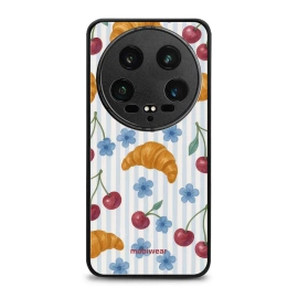 Etui Glossy Case do Xiaomi 14 Ultra 5G - wzór GP85G