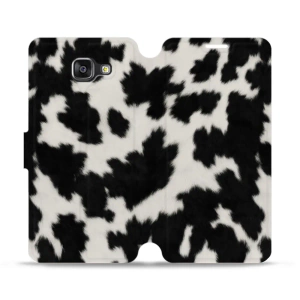 Etui do Samsung Galaxy A5 2016 - wzór V165S