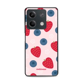 Etui Glossy Case do Xiaomi Redmi Note 13 5G - wzór GP84G