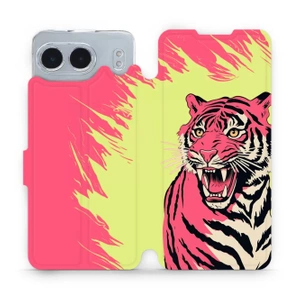 Etui do OnePlus Nord 4 5G - wzór VP51S