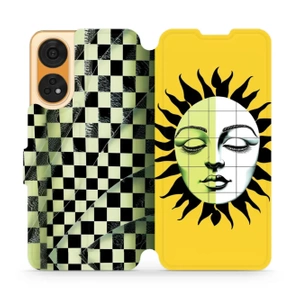 Etui do OPPO Reno 8T 5G - wzór VP56S