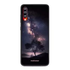 Etui Glossy Case do Samsung Galaxy A70 - wzór G005G