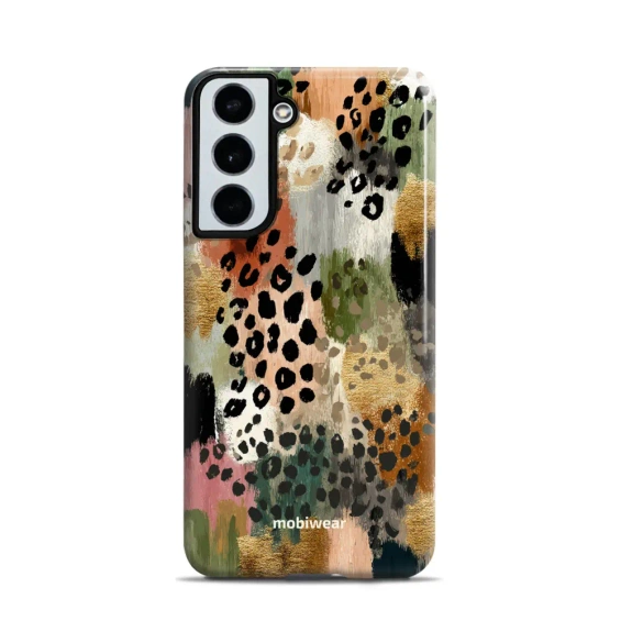 Etui Elite Pro do Samsung Galaxy S22 - wzór E167E