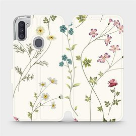 Etui do Samsung Galaxy M11 - wzór MD03S