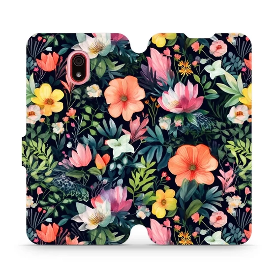 Etui do Xiaomi Redmi 8a - wzór VP48S