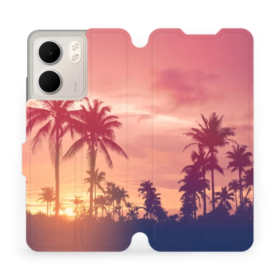 Etui do OPPO A5x - wzór M134P