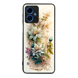 Etui Glossy Case do Motorola Moto G54 5G - wzór G014G