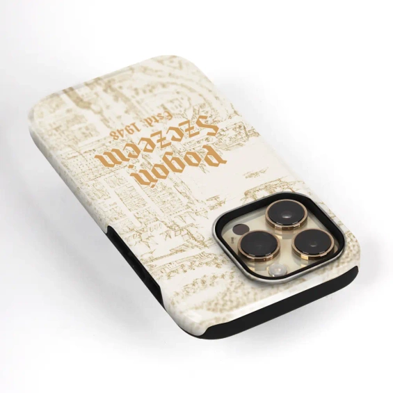 Etui Elite Pro do Xiaomi Redmi 15C 5G - wzór E17PS