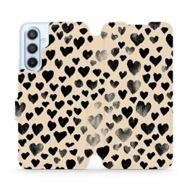 Etui do Samsung Galaxy A54 - wzór VA51S