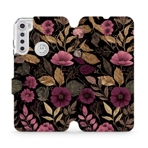 Etui do Motorola One Fusion Plus - wzór V170S