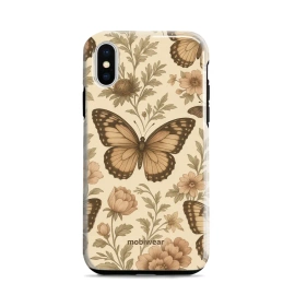 Etui Elite Pro do Apple iPhone X - wzór EP92E