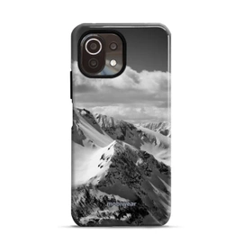 Etui Elite Pro do Xiaomi 11 Lite 5G NE - wzór E152E