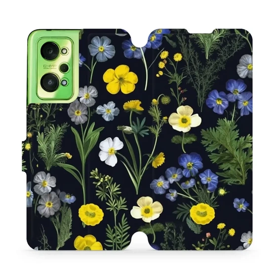 Etui do Realme GT Neo 2 - wzór VP47S