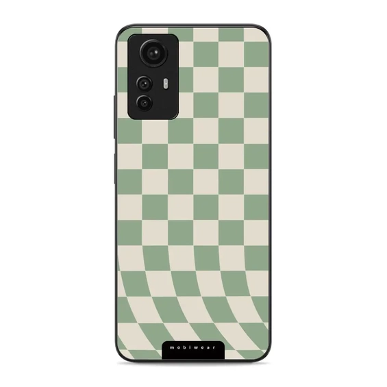 Etui Glossy Case do Xiaomi Redmi Note 12S - wzór GA58G