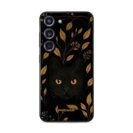 Etui Glossy Case do Samsung Galaxy S23 - wzór G164G