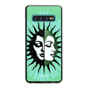 Etui Glossy Case do Samsung Galaxy S10 - wzór G058G