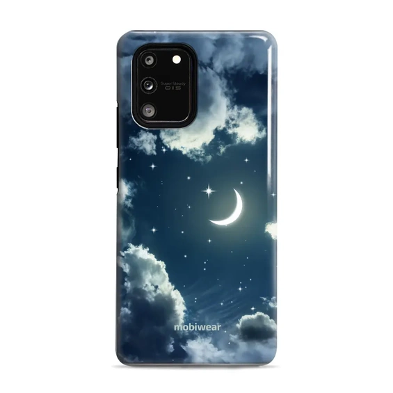 Etui Elite Pro do Samsung Galaxy S10 Lite - wzór E145E