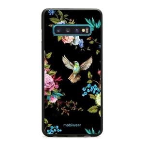 Etui Glossy Case do Samsung Galaxy S10 - wzór G041G
