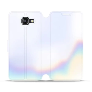 Etui do Samsung Galaxy A5 2016 - wzór VP64S