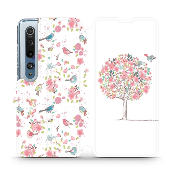 Etui do Xiaomi Mi 10 - wzór M120S