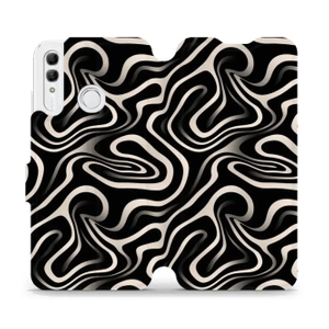 Etui do Huawei Honor 10 Lite - wzór VA63S