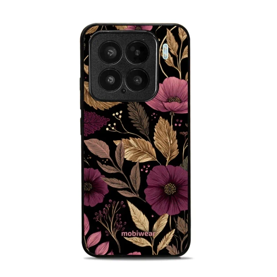 Etui Glossy Case do Xiaomi 15 - wzór G170G