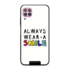 Etui Glossy Case do Huawei P40 Lite - wzór G077G