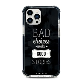 Etui MagSafe Elite Bumper Apple iPhone 12 Pro Max - wzór D071D