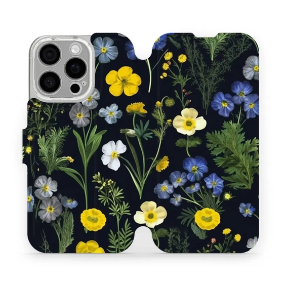 Etui do Apple iPhone 16 Pro - wzór VP47S