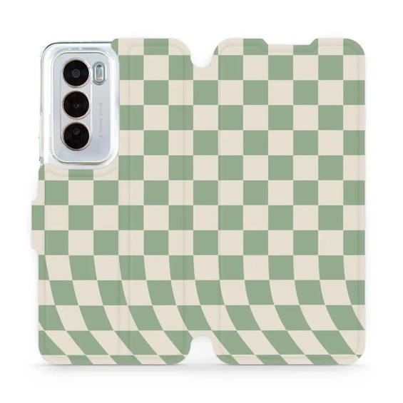 Etui do OPPO Reno 12 5G - wzór VA58S