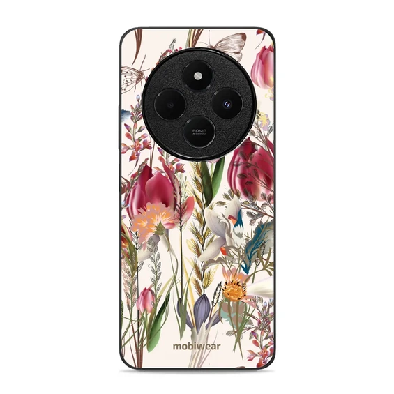 Etui Glossy Case do Xiaomi POCO C75 - wzór G031G