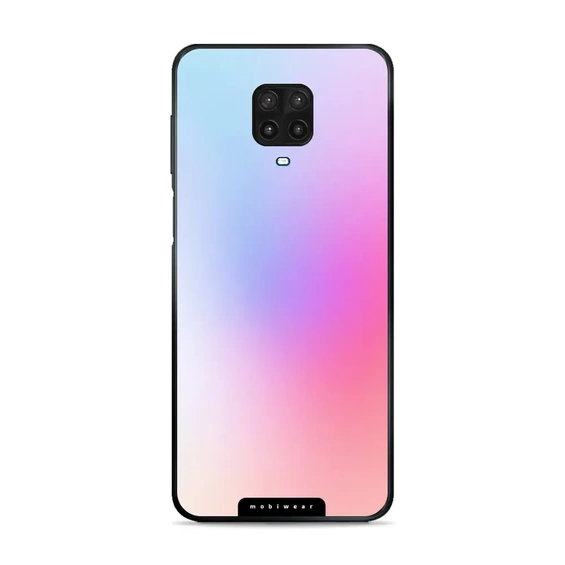 Etui Glossy Case do Xiaomi Redmi Note 9 Pro - wzór G065G