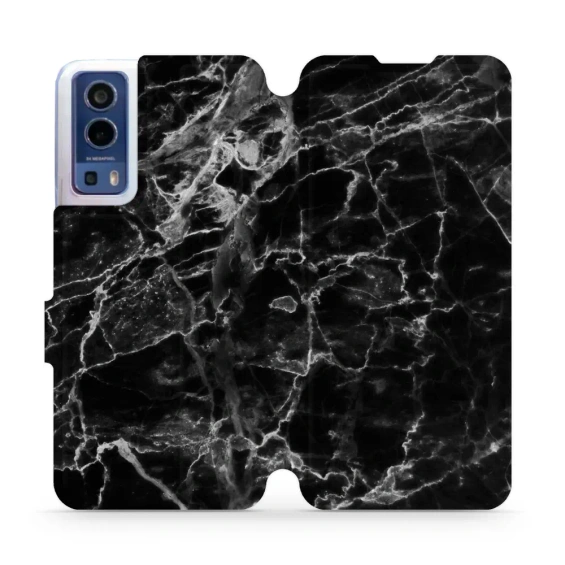 Etui do Vivo Y52 5G - wzór V056P