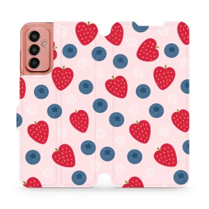 Etui do Samsung Galaxy M13 - wzór VP84S