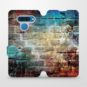 Etui do LG Q60 - wzór V061P