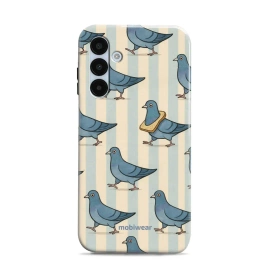 Etui Elite Pro do Samsung Galaxy A25 5G - wzór EP91E