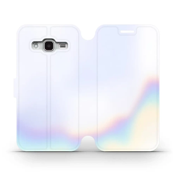 Etui do Samsung Galaxy J3 2016 - wzór VP64S