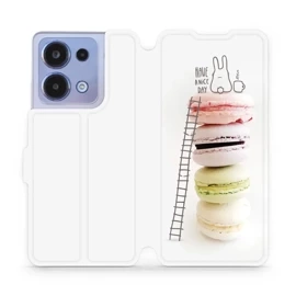 Etui do Xiaomi POCO M6 Pro - wzór M090P