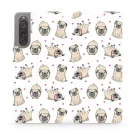 Etui do Sony Xperia 10 V - wzór M097P