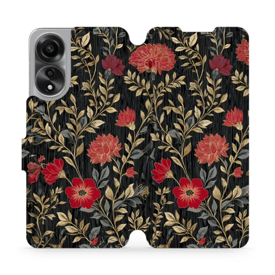 Etui do OPPO A78 5G - wzór V172S