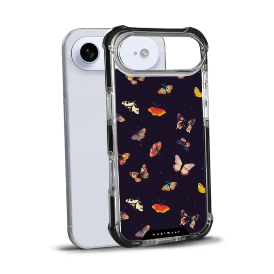 Etui MagSafe Elite Bumper Apple iPhone 17 Air - wzór DP78D