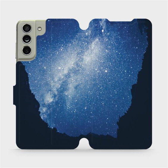 Etui do Samsung Galaxy S21 FE - wzór M146P