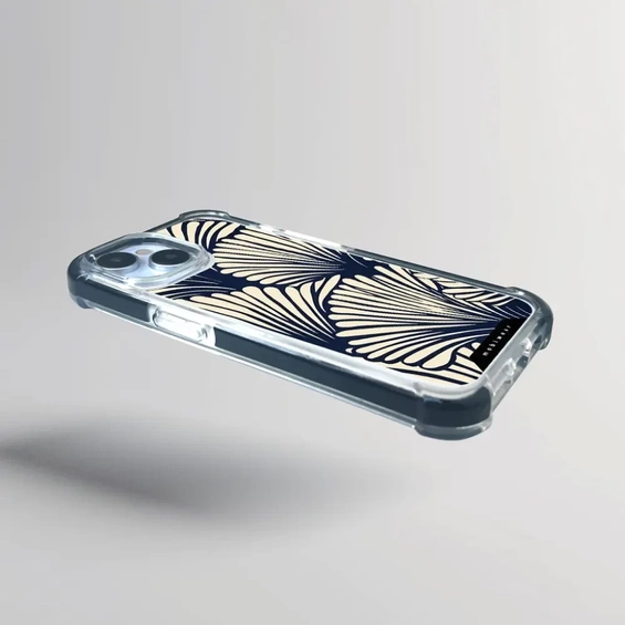 Etui MagSafe Elite Bumper Apple iPhone 8 Plus - wzór DA41D