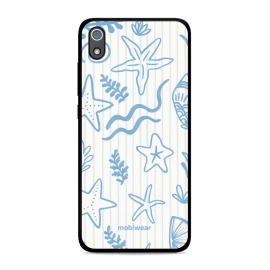 Etui Glossy Case do Xiaomi Redmi 7A - wzór GP88G