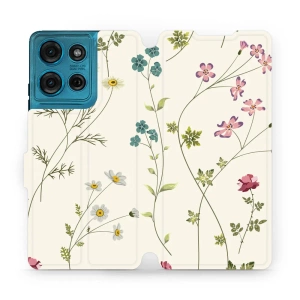 Etui do Motorola Moto G75 5G - wzór MD03S