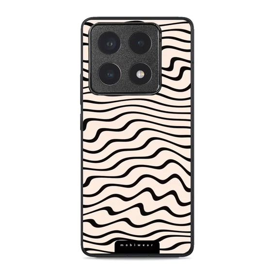 Etui Glossy Case do Xiaomi 14T Pro - wzór GA62G