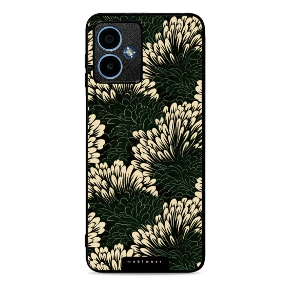 Etui Glossy Case do Motorola Moto G14 - wzór GA45G