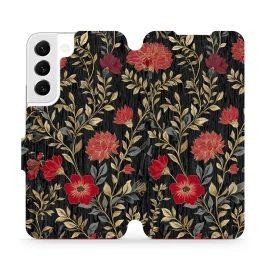 Etui do Samsung Galaxy S22 - wzór V172S