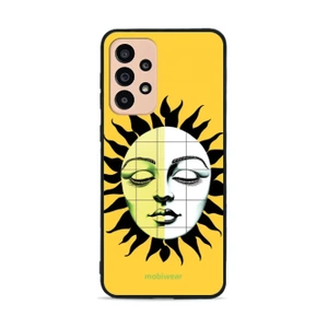 Etui Glossy Case do Samsung Galaxy A33 5G - wzór G056G