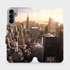 Etui do Samsung Galaxy A14 4G - wzór M138P